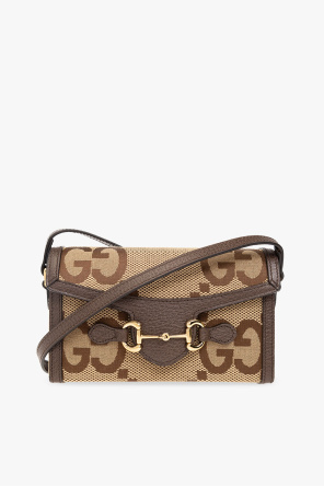Gucci Belt with logo | Men's Accessories | Vitkac
